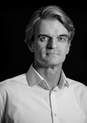 Adwy van den Berg