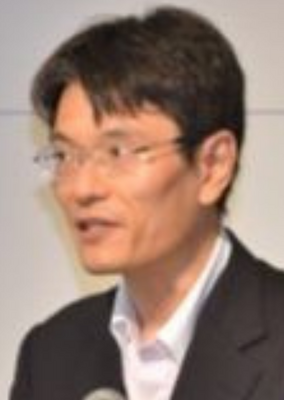 Hiroyuki Omura