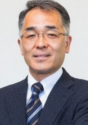 Satoshi Fukuzaki