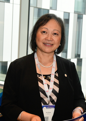 Hui Zhang