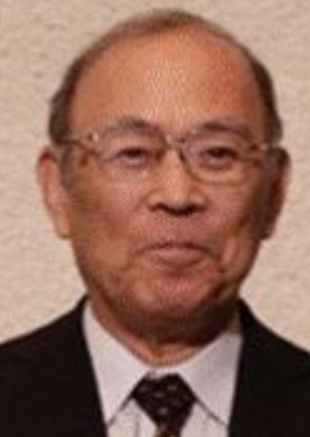Kazuhiro Nakanishi