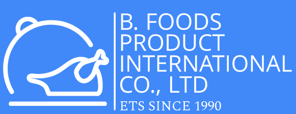 B.Foods Product International Co.Ltd.