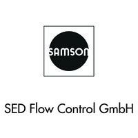 SED Flow Control GmbH