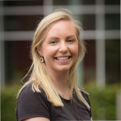 Dr. Niamh Burke