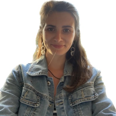 Raquel Ezcurra Barcos