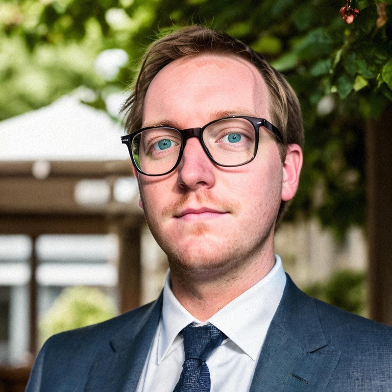 Adam Ruskin