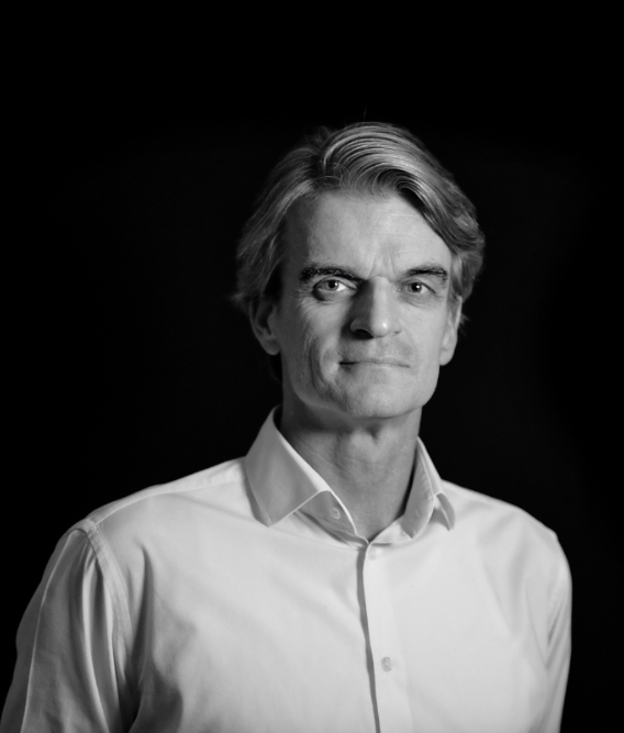 Adwy van den Berg