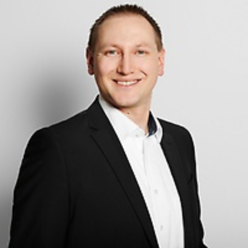 Dr. Arnulf Hörtnagl