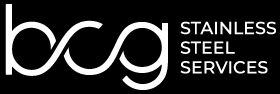 BCG Stainless Steel Services