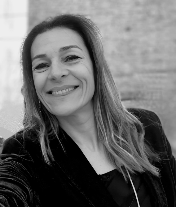 Belen Barber Cortés
