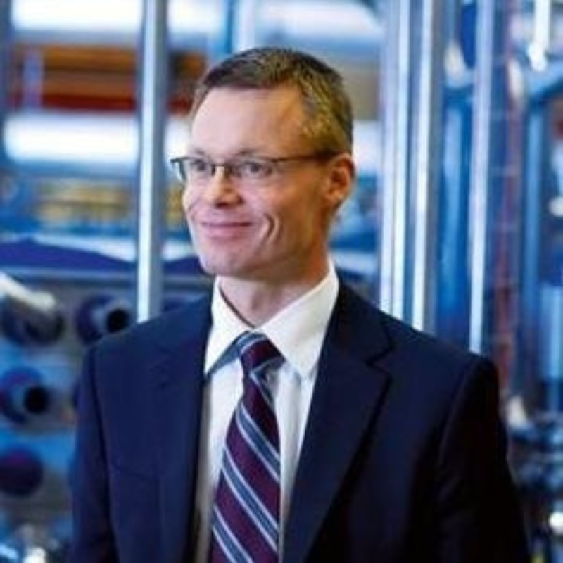 Dr. Bengt Eliasson