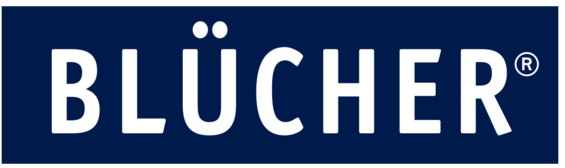 Blucher Platinum sponsor
