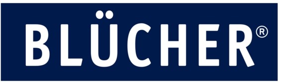 BLÜCHER Platinum sponsor