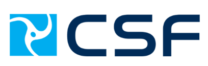 CSF logo