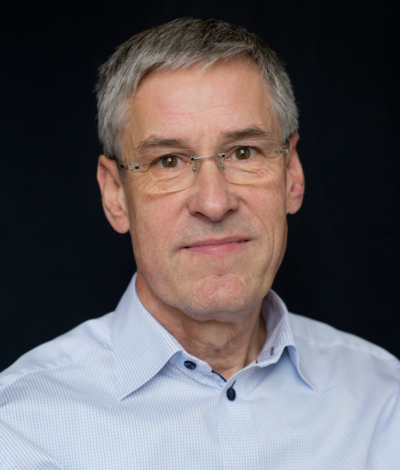 Carsten Rosendal