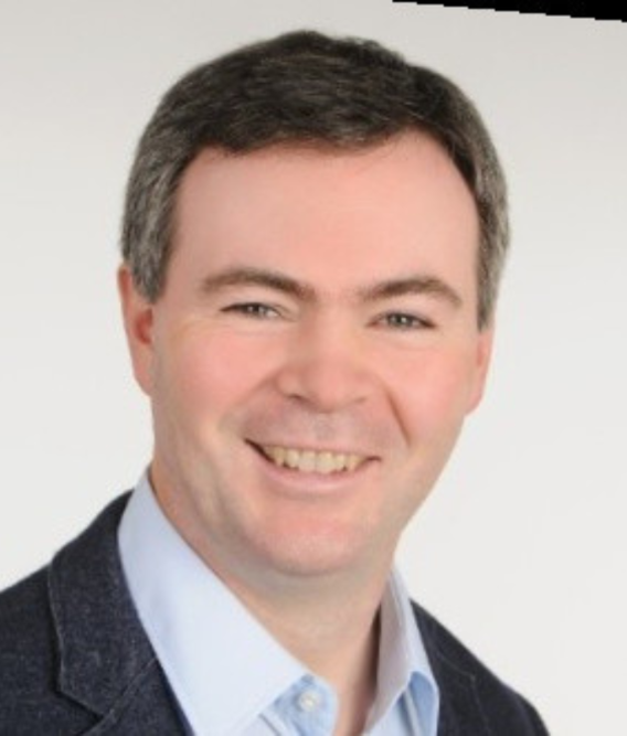 Ciaran Conway