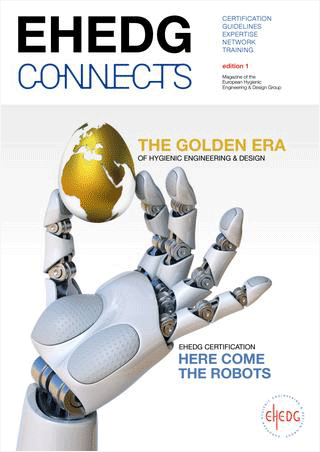 EHEDG Connects