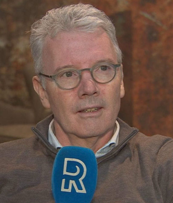 Conré Oostrom