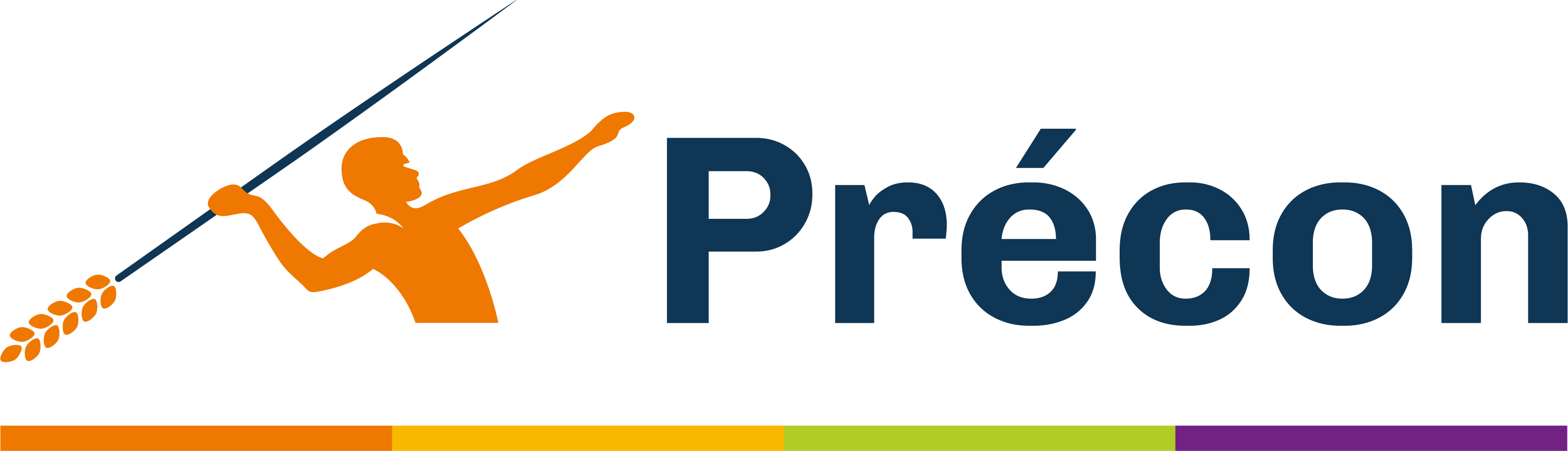 Précon Consulting Group bv