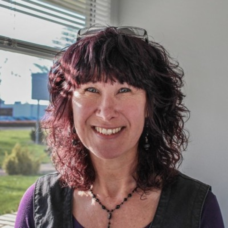 Debra Smith