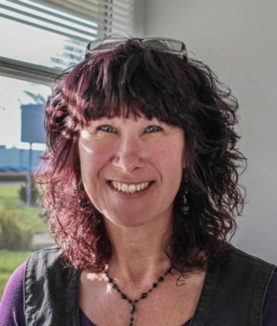 Debra Smith