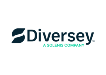 Diversey Platinum sponsor