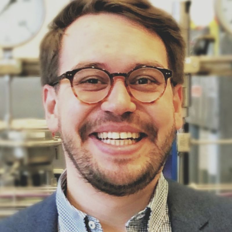 Dr. Felix Schottroff