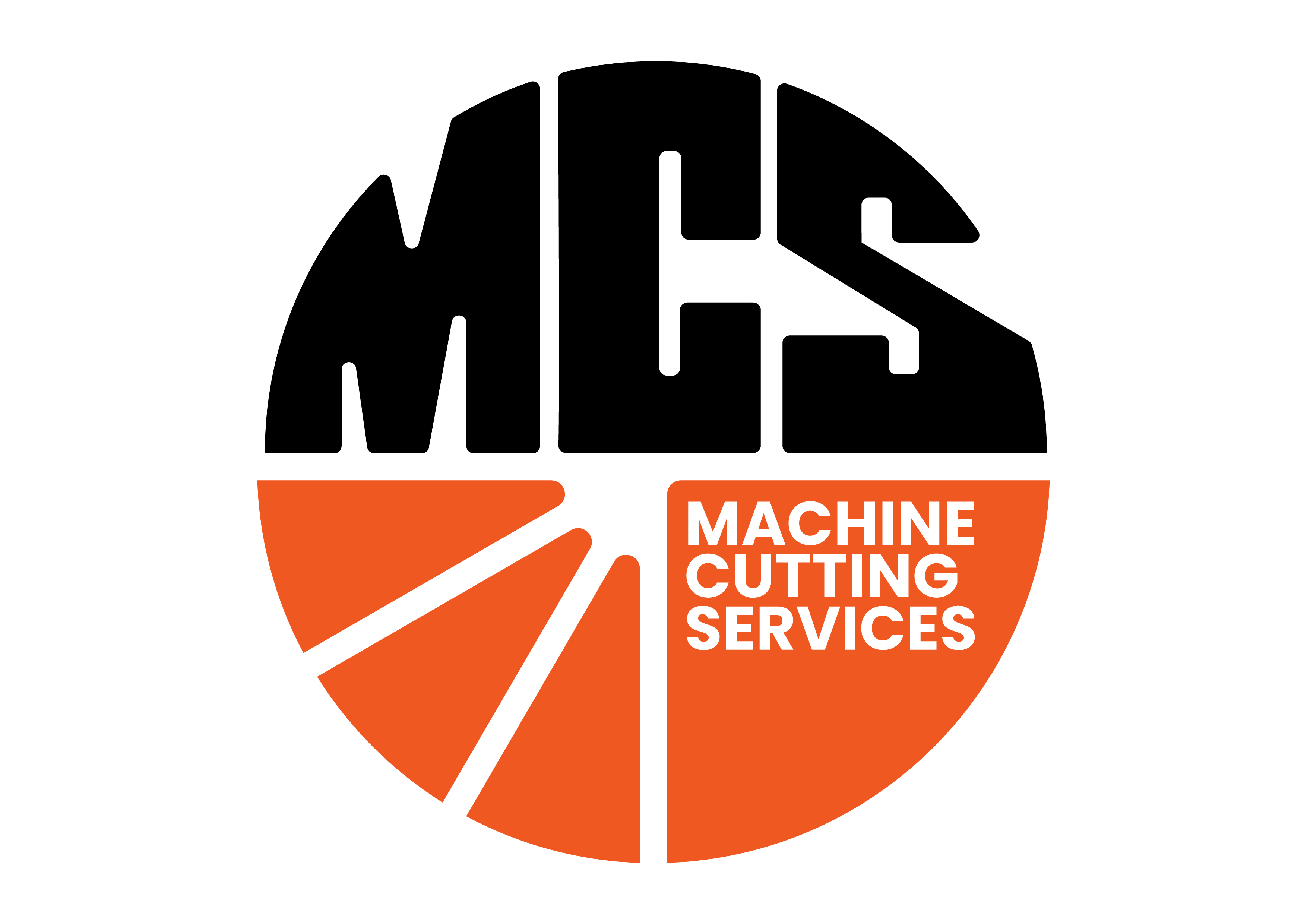 Machine Cutting Services
