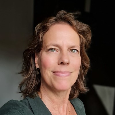 Gabriéla Versteeg