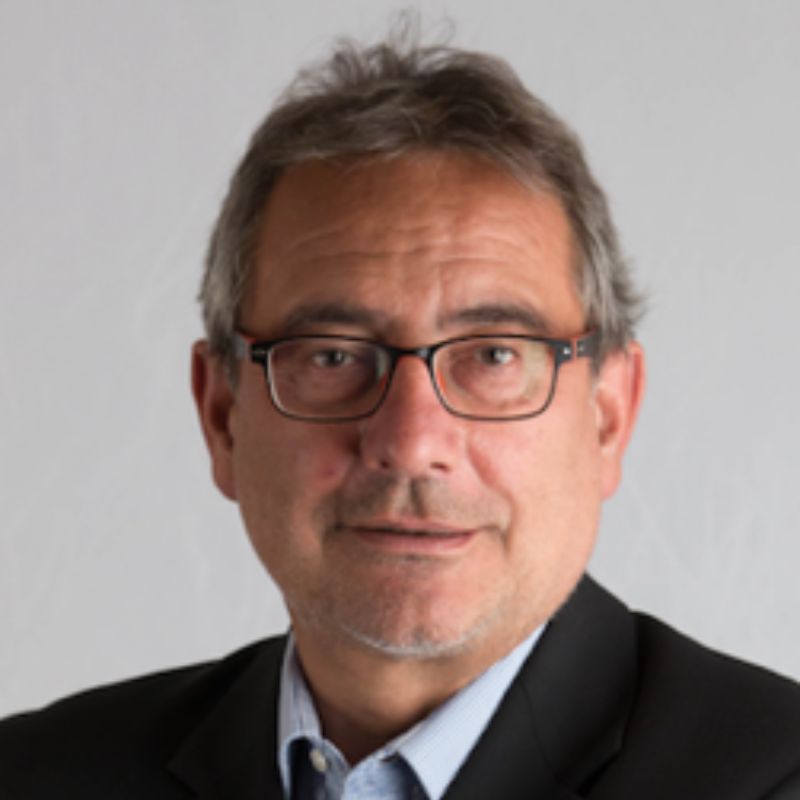 Dr. Gerhard Schleining