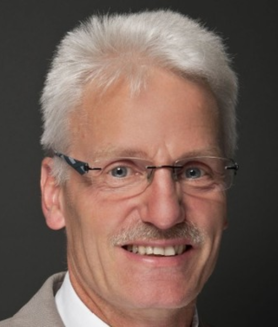 Dr. Peter Golz