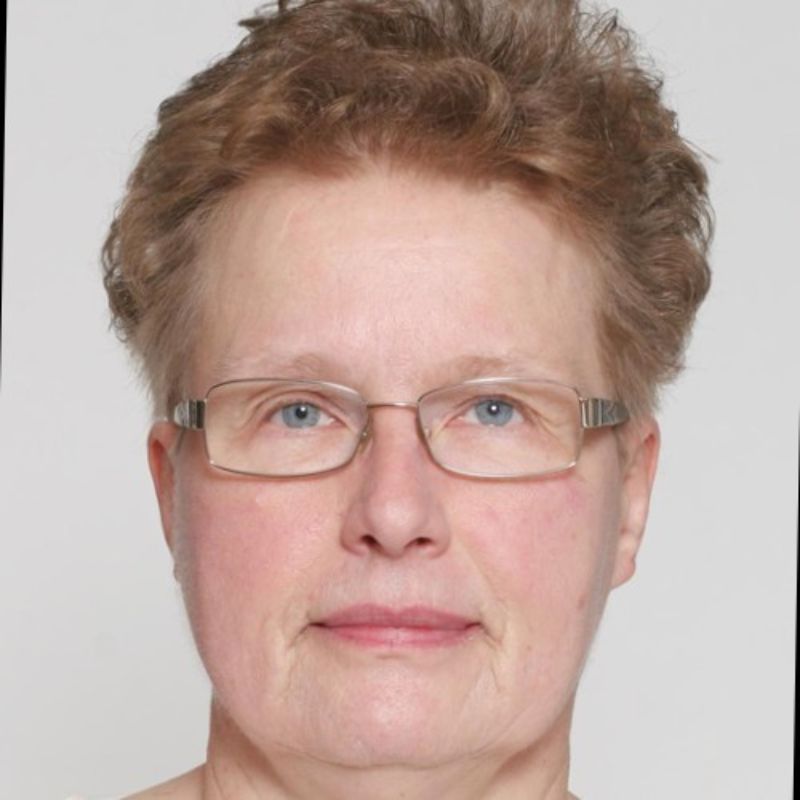 Dr. Gun Wirtanen