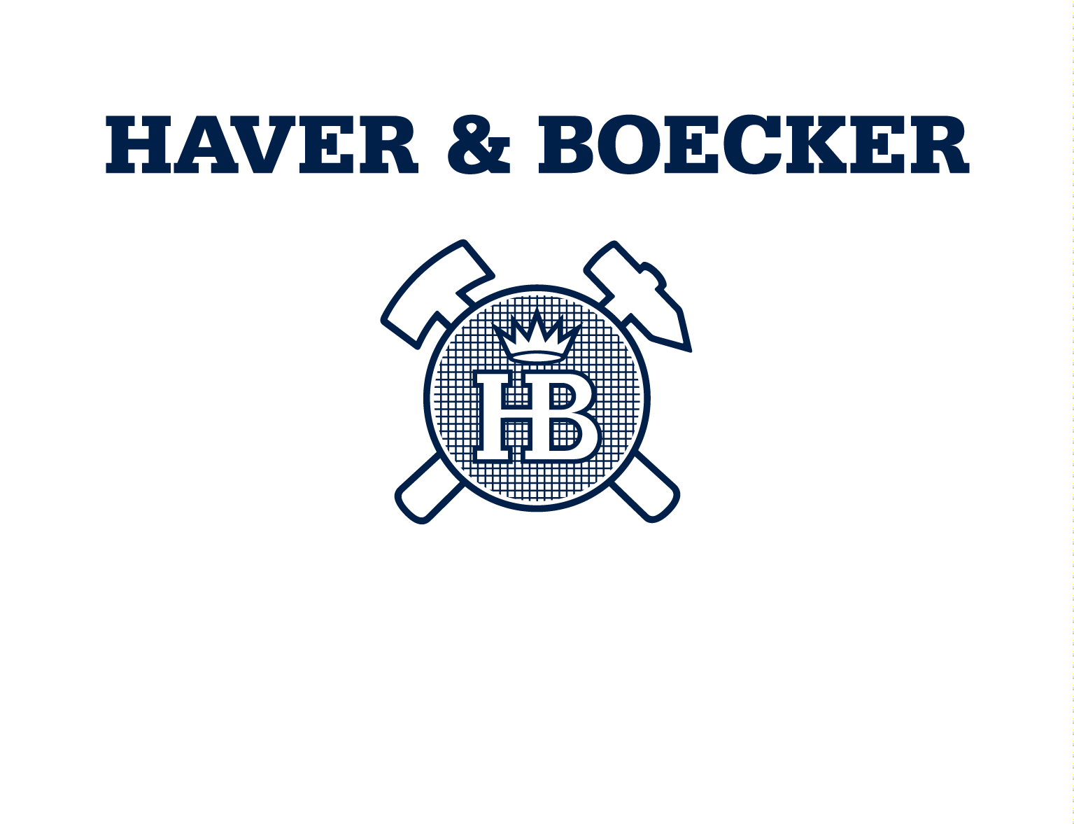 Haver & Boecker OHG