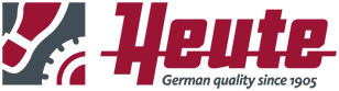 HEUTE Maschinenfabrik GmbH & Co. KG