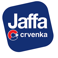 Jaffa DOO Crvenka