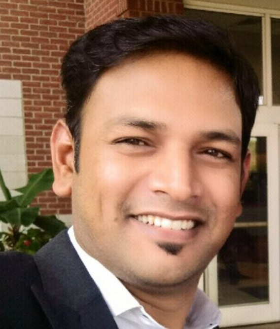 Jitendra Rai