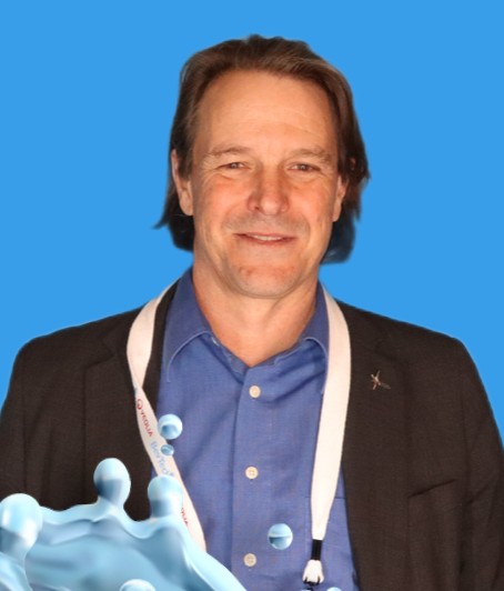 Joerg Zacharias