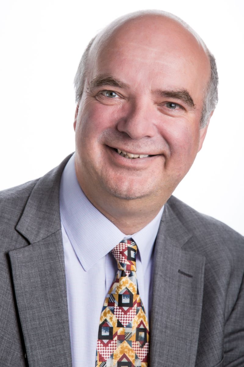 John Holah