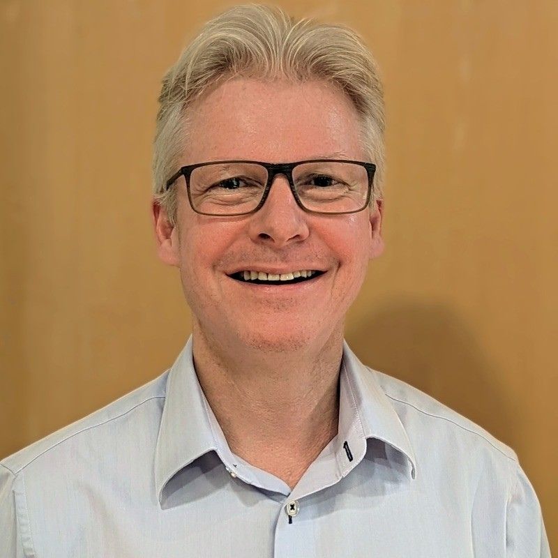 Jürgen Hofmann