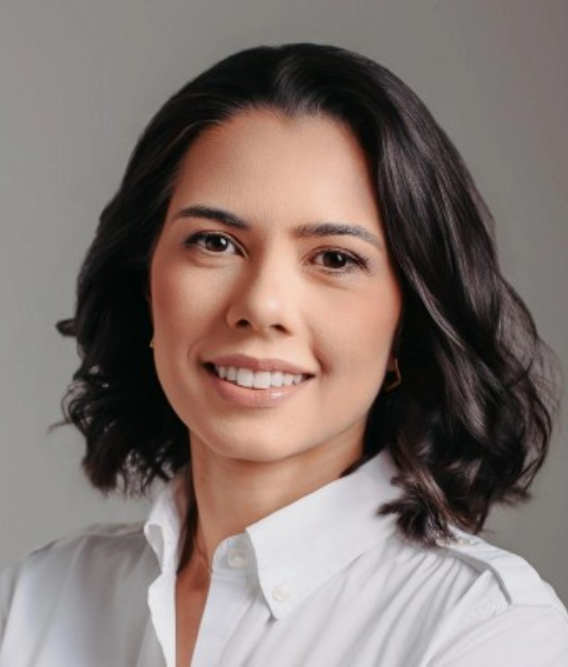Kelly Calixto