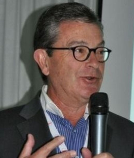 Ludvig Josefsberg
