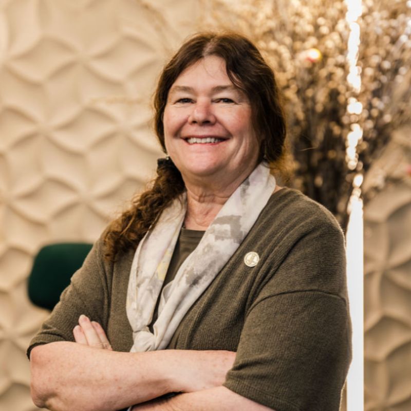Dr. Matilda Freund