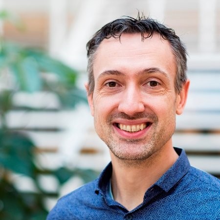 Martijn van der Hoeven
