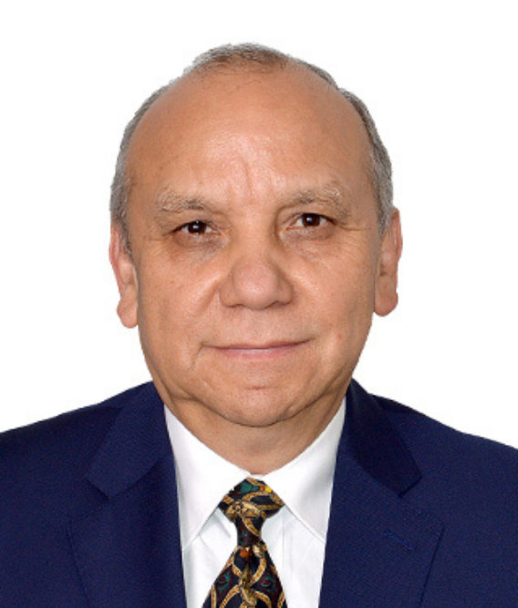 Marco A. León Félix