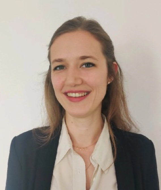 Marion Boulay