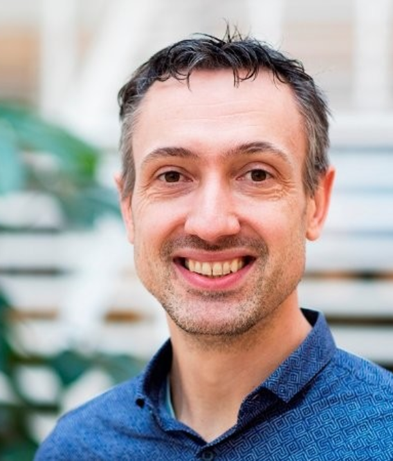 Martijn van der Hoeven