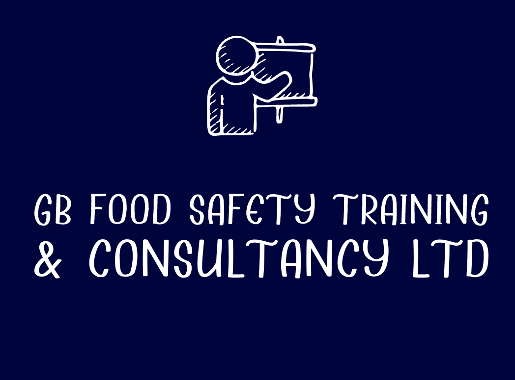 GB Food Safety Training & Consultancy Services Ltd