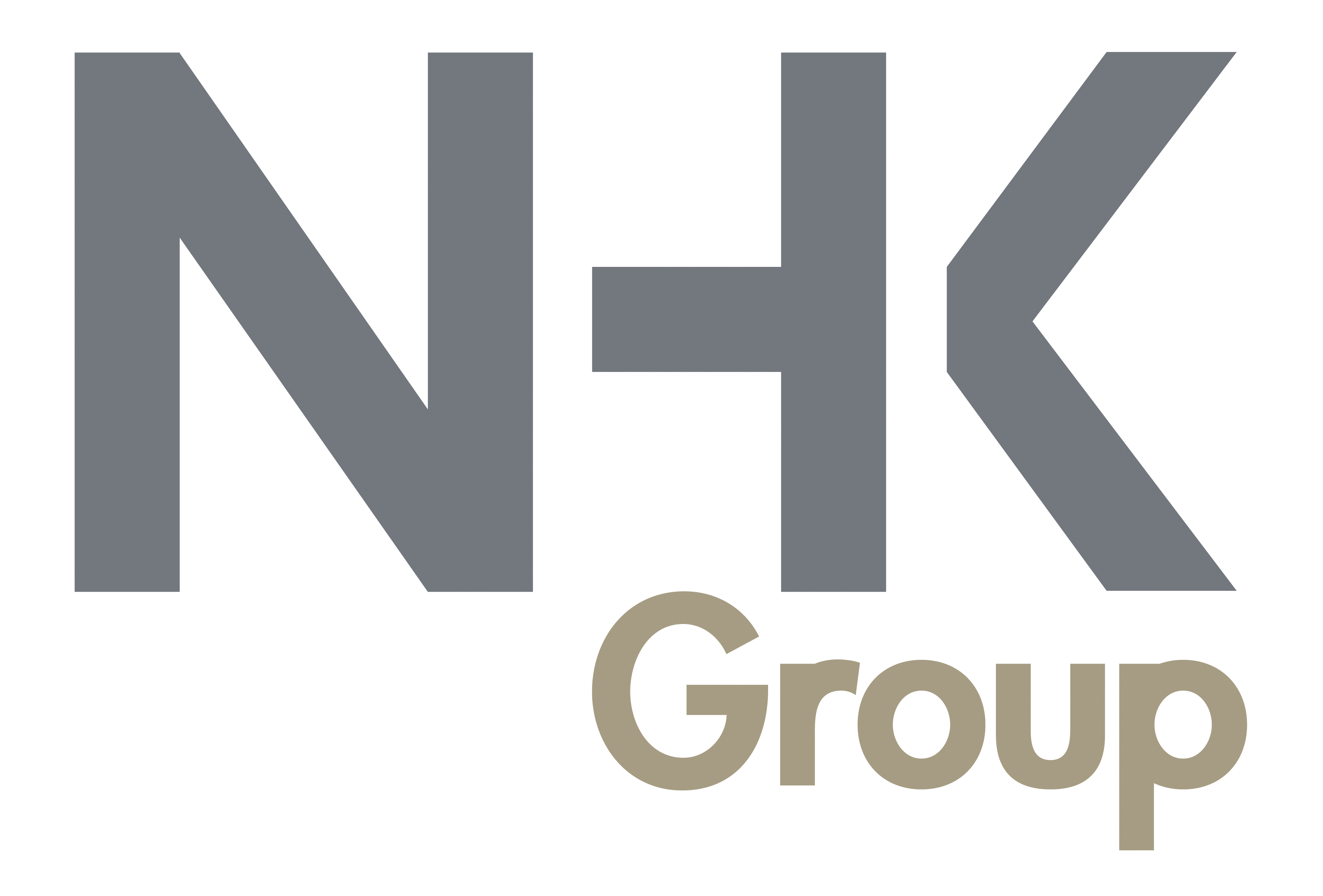NHK Group ApS