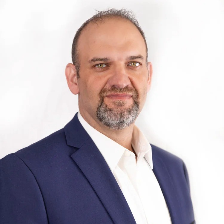 Nathan Mirdamadi