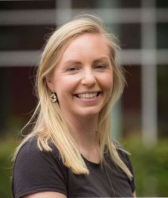 Dr. Niamh Burke